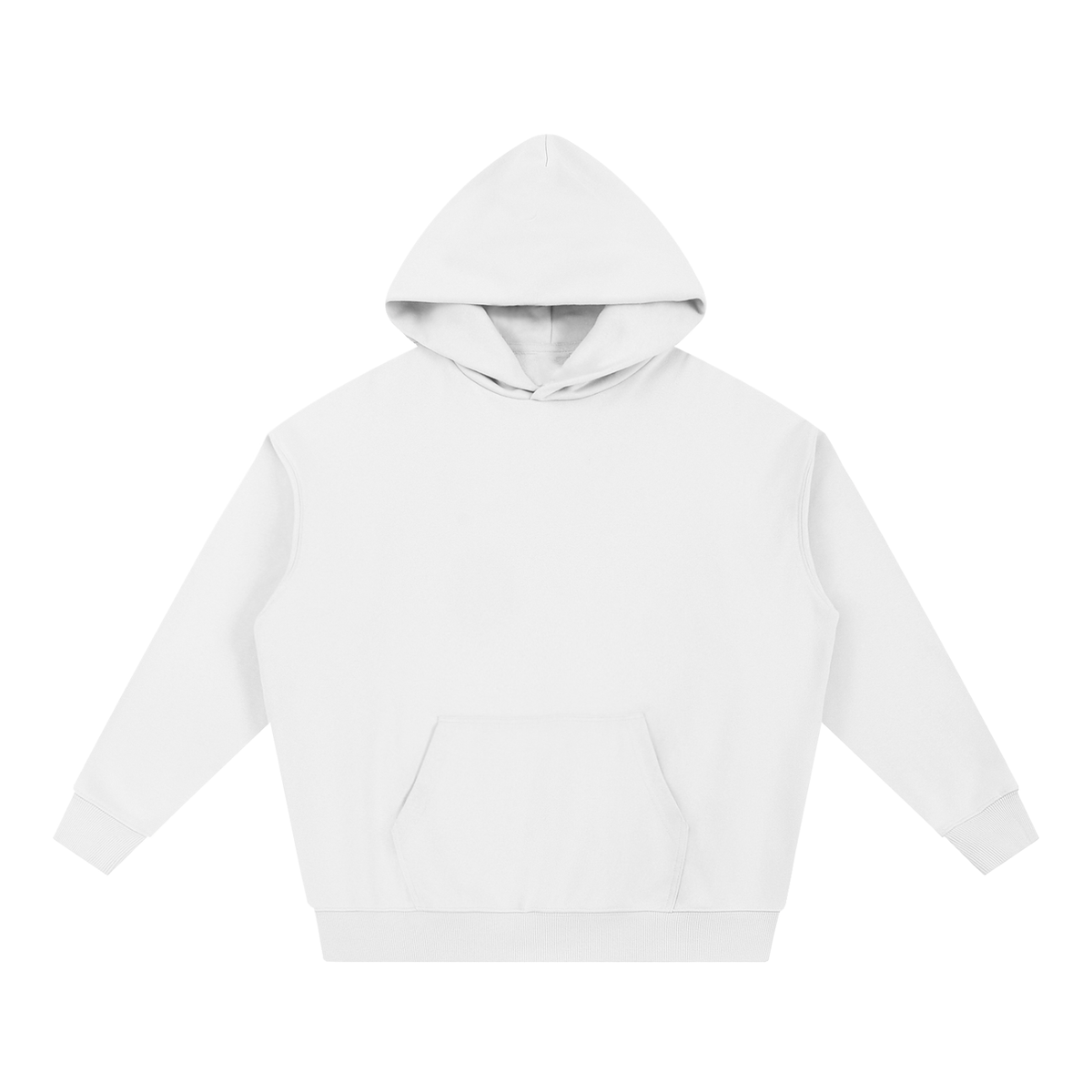 BLANK Essential Heavyweight Hoodie