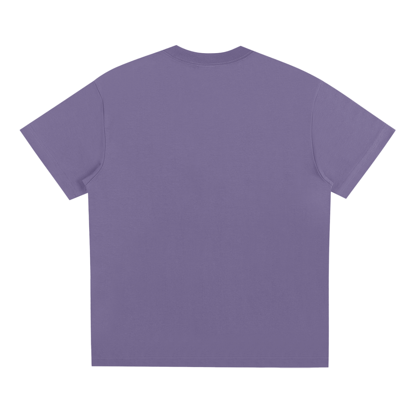 Nova Projects Oversized Blank Tee-Shirts Multiple Colors Available