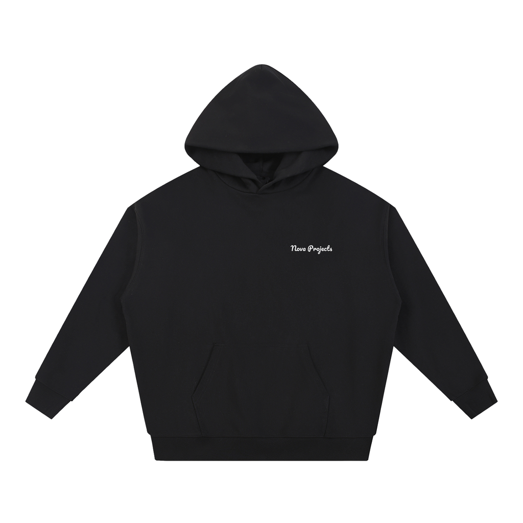 Essential Heavyweight Hoodie