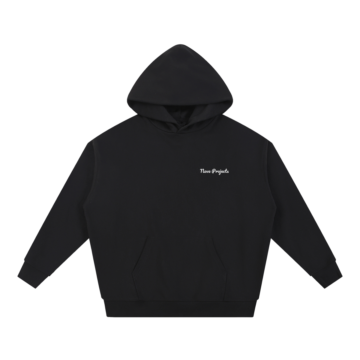Essential Heavyweight Hoodie