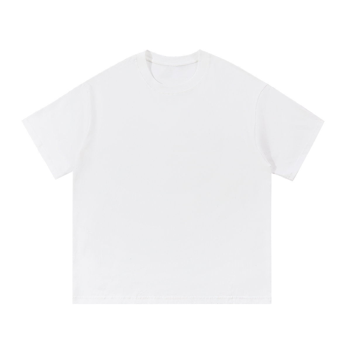 BLANK Essential Cotton T-Shirt