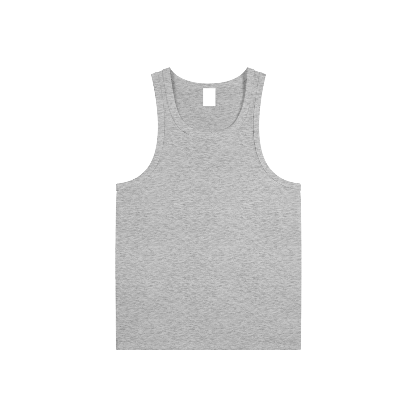 Nova Projects Blank Essential Performance Tank Top