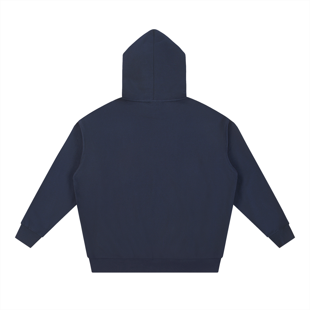 Nova Projects Blank Heavyweight Hoodie Multiple Colors Available