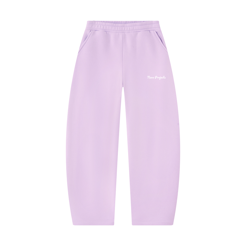Baggy Unisex Sweatpants