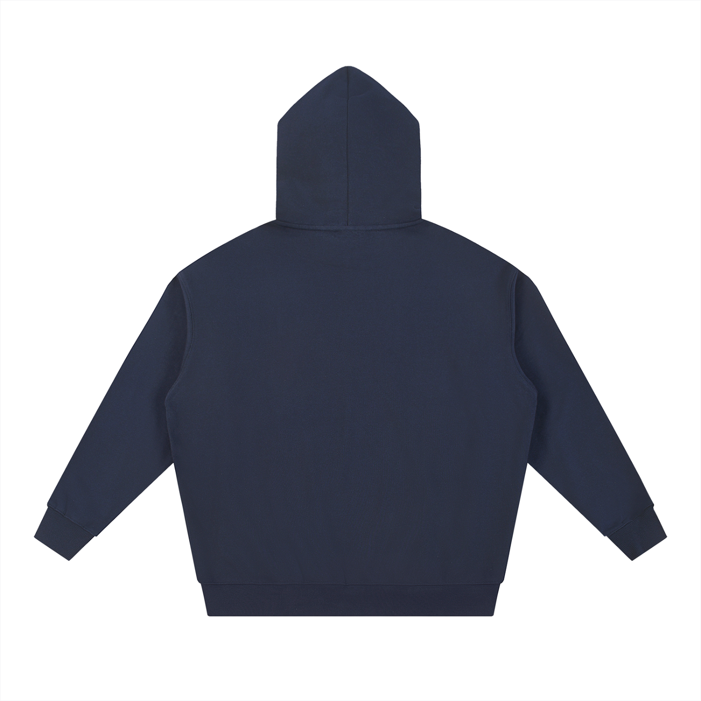 Nova Projects Essential Heavyweight Hoodie