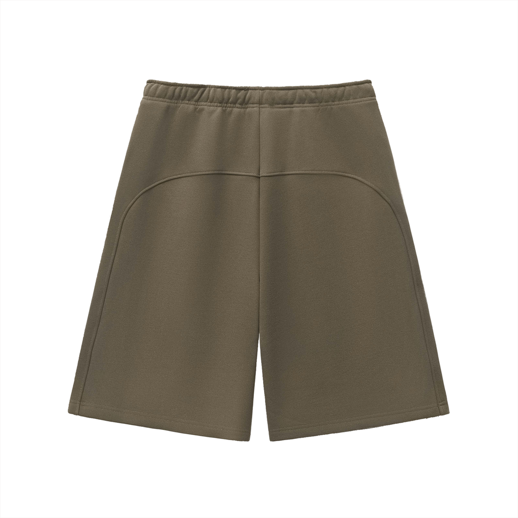 Nova Projects Baggy Essential Heavyweight Shorts