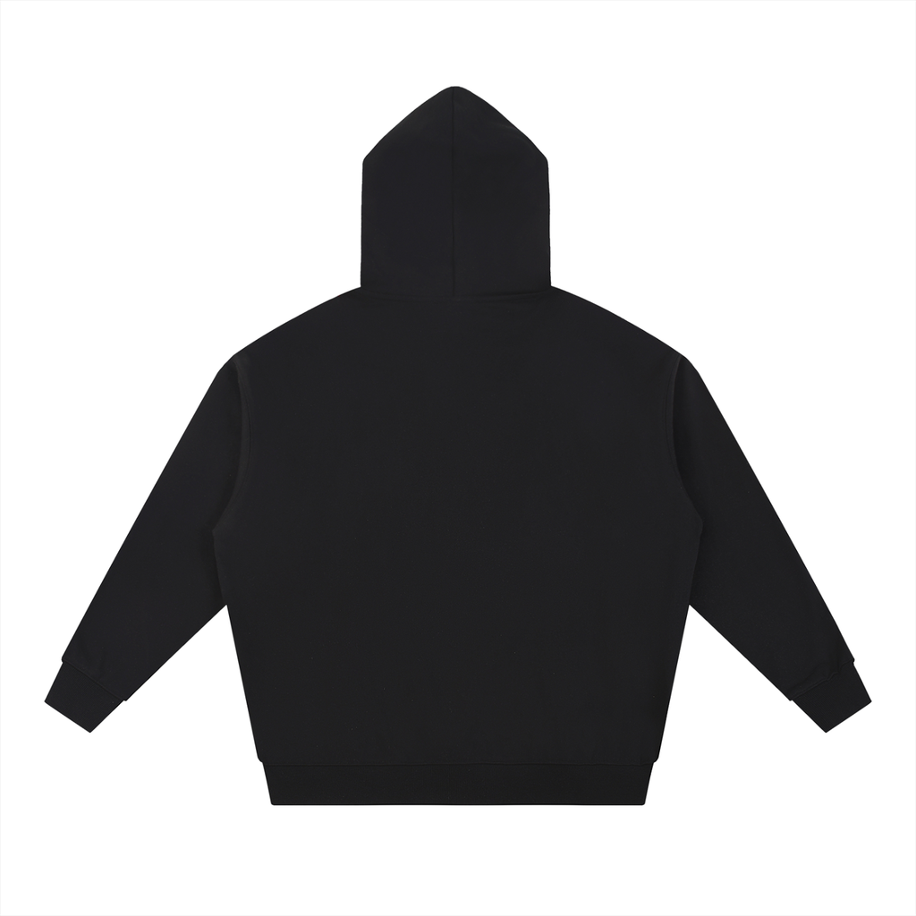 Nova Projects Blank Heavyweight Hoodie Multiple Colors Available