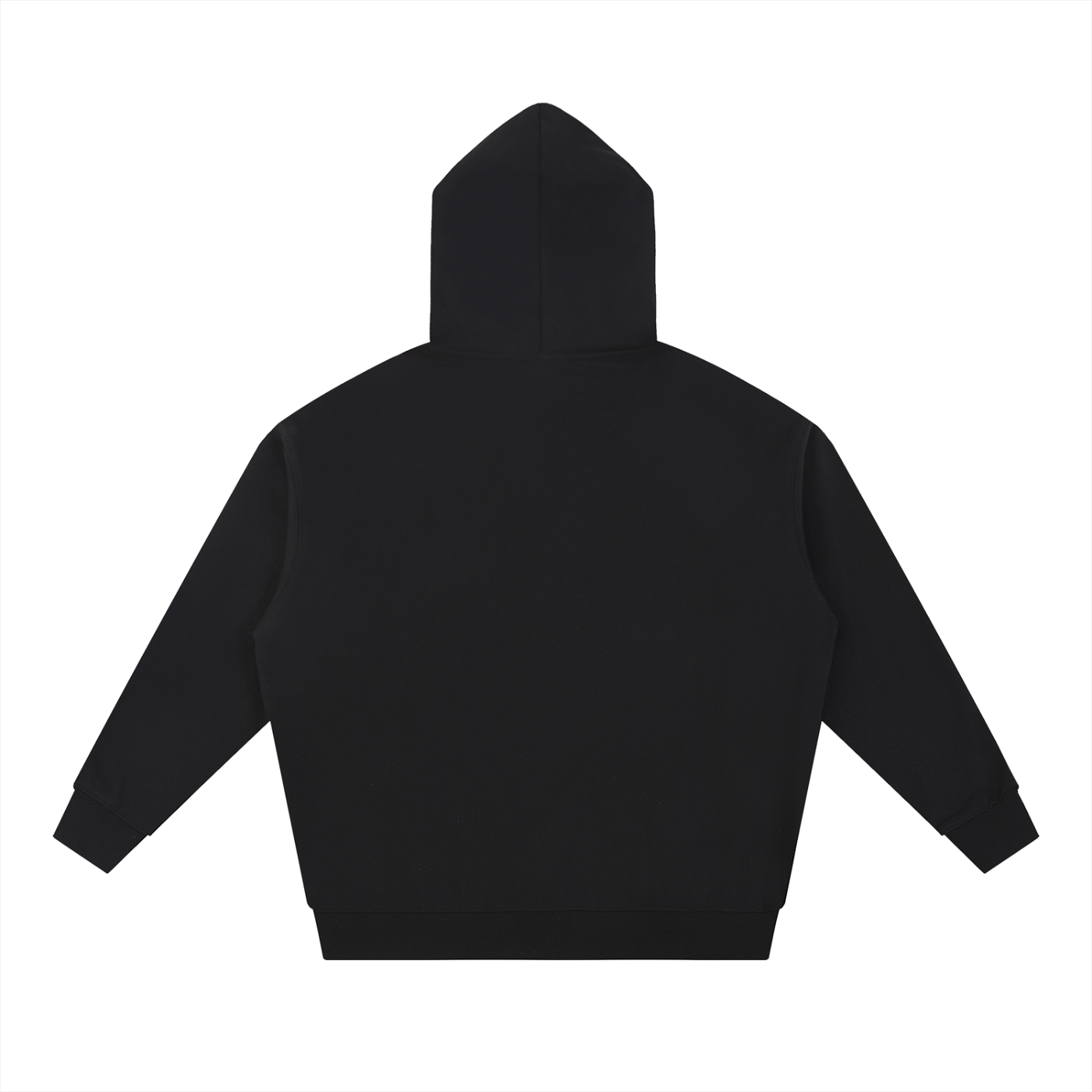 Nova Projects Blank Heavyweight Hoodie Multiple Colors Available