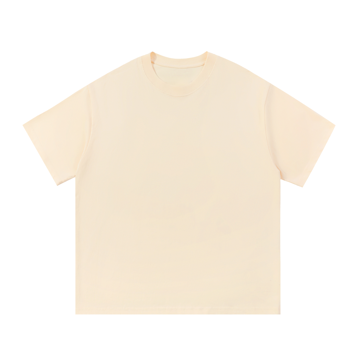 BLANK Essential Cotton T-Shirt