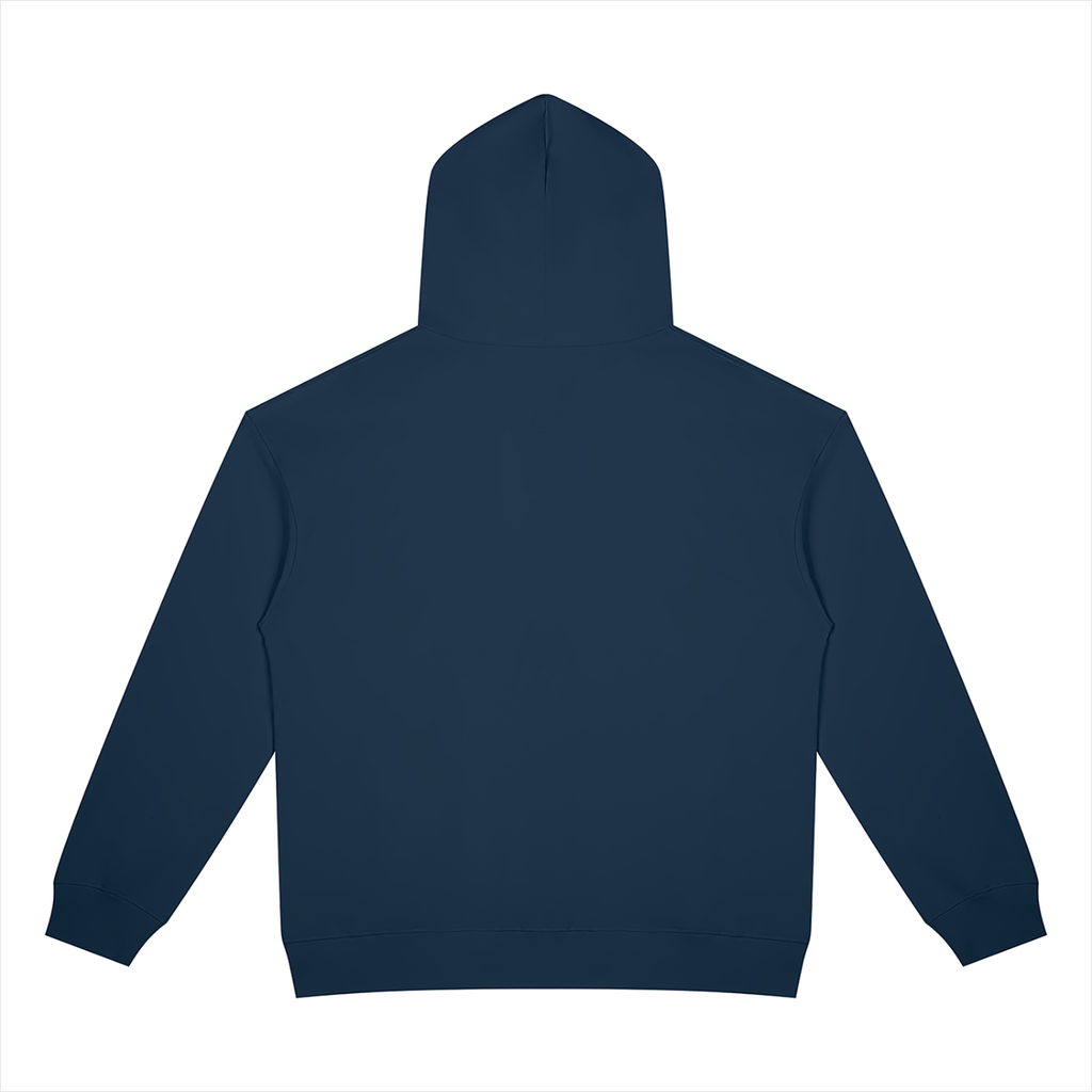 BLANK Heavyweight Full Zip Hoodie