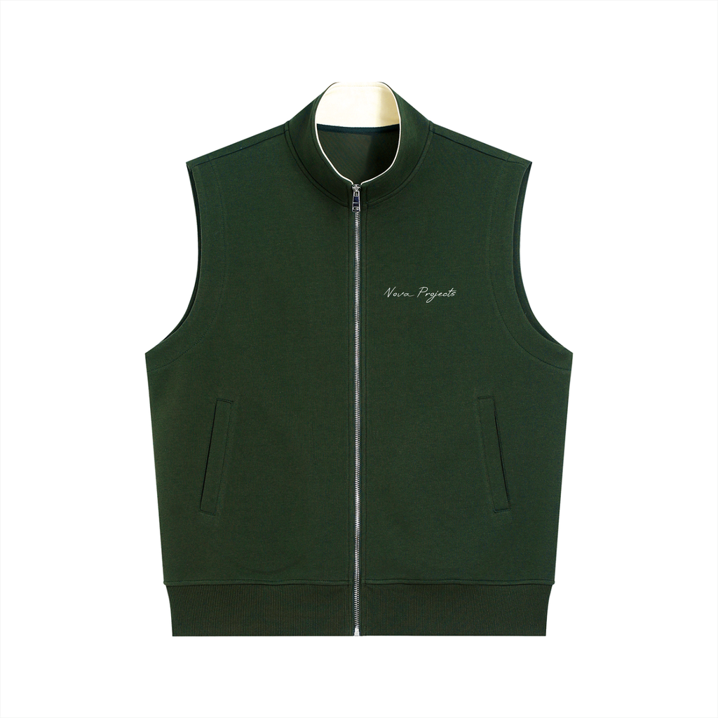 Nova Projects Essential Heavyweight Vest