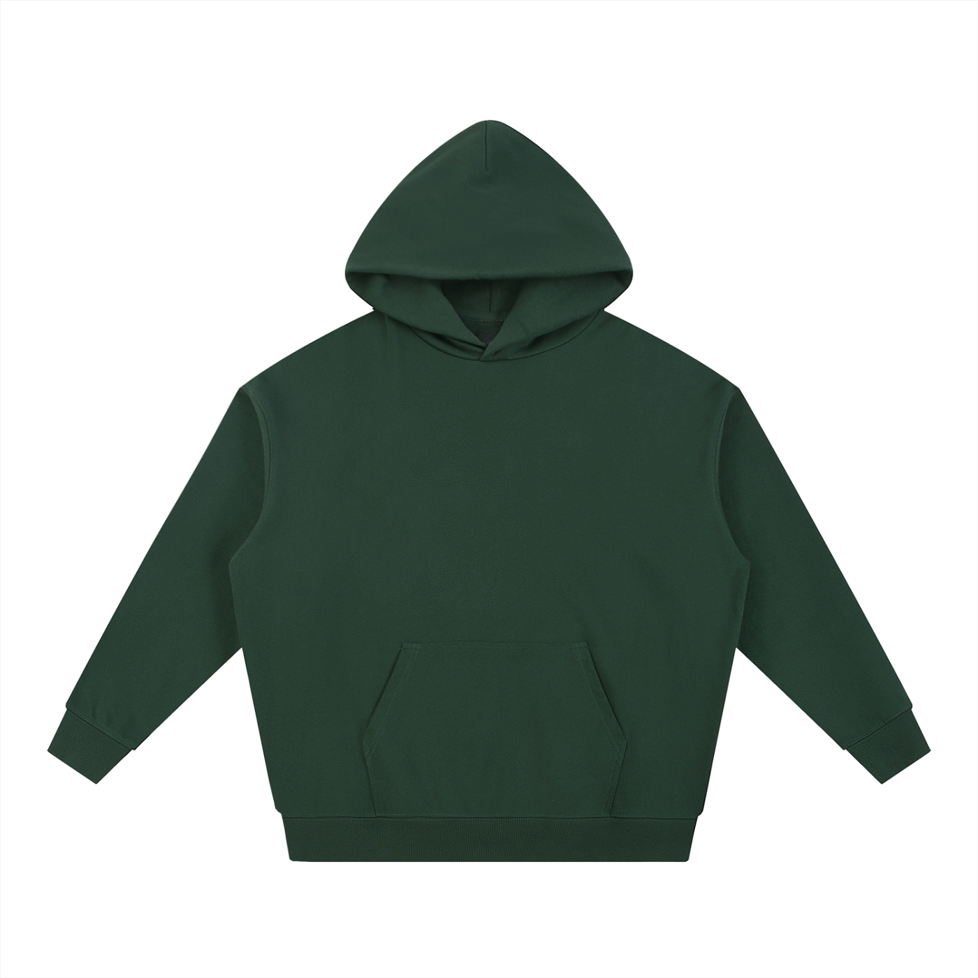 Nova Projects Blank Heavyweight Hoodie Multiple Colors Available