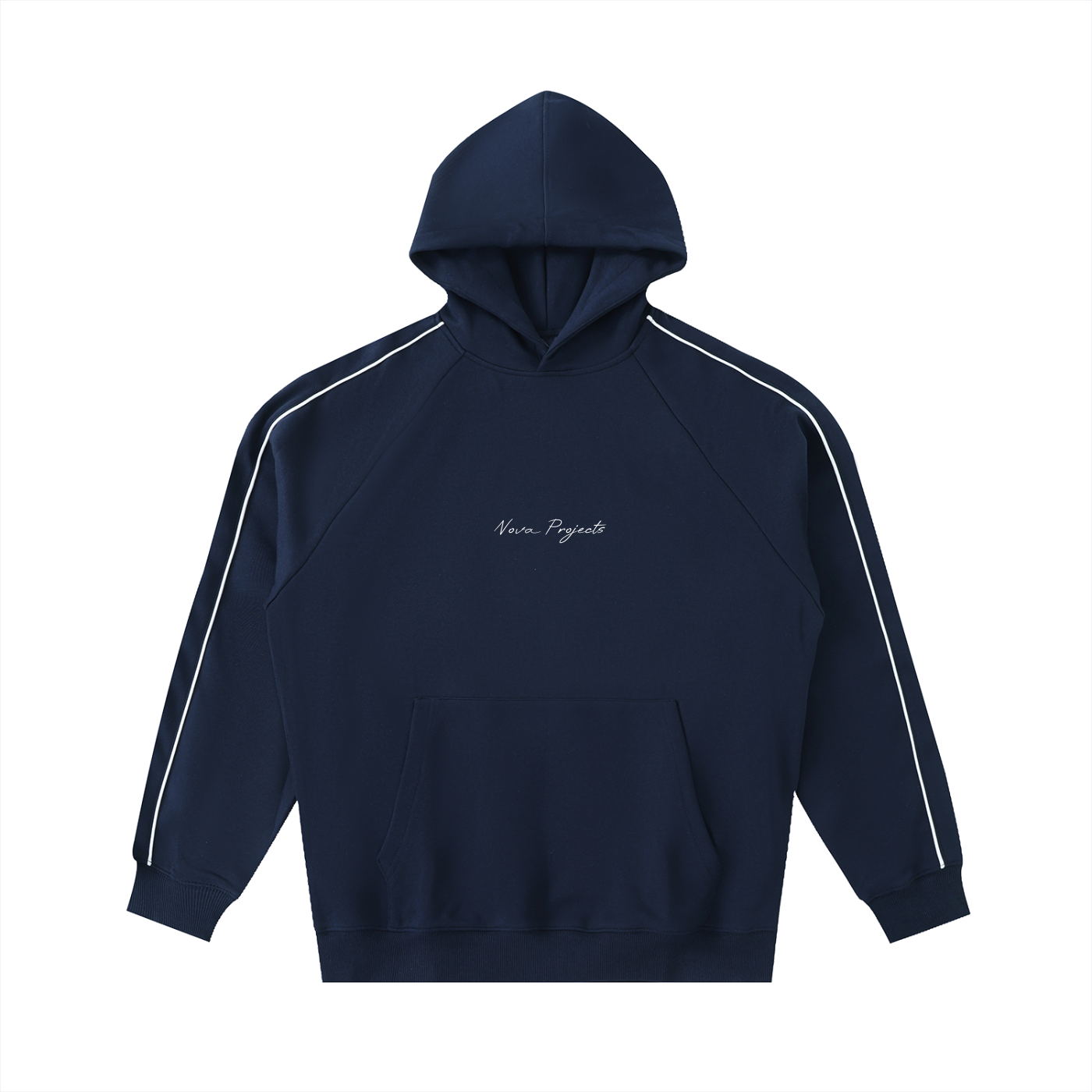 Nova Projects Signature Hoodie