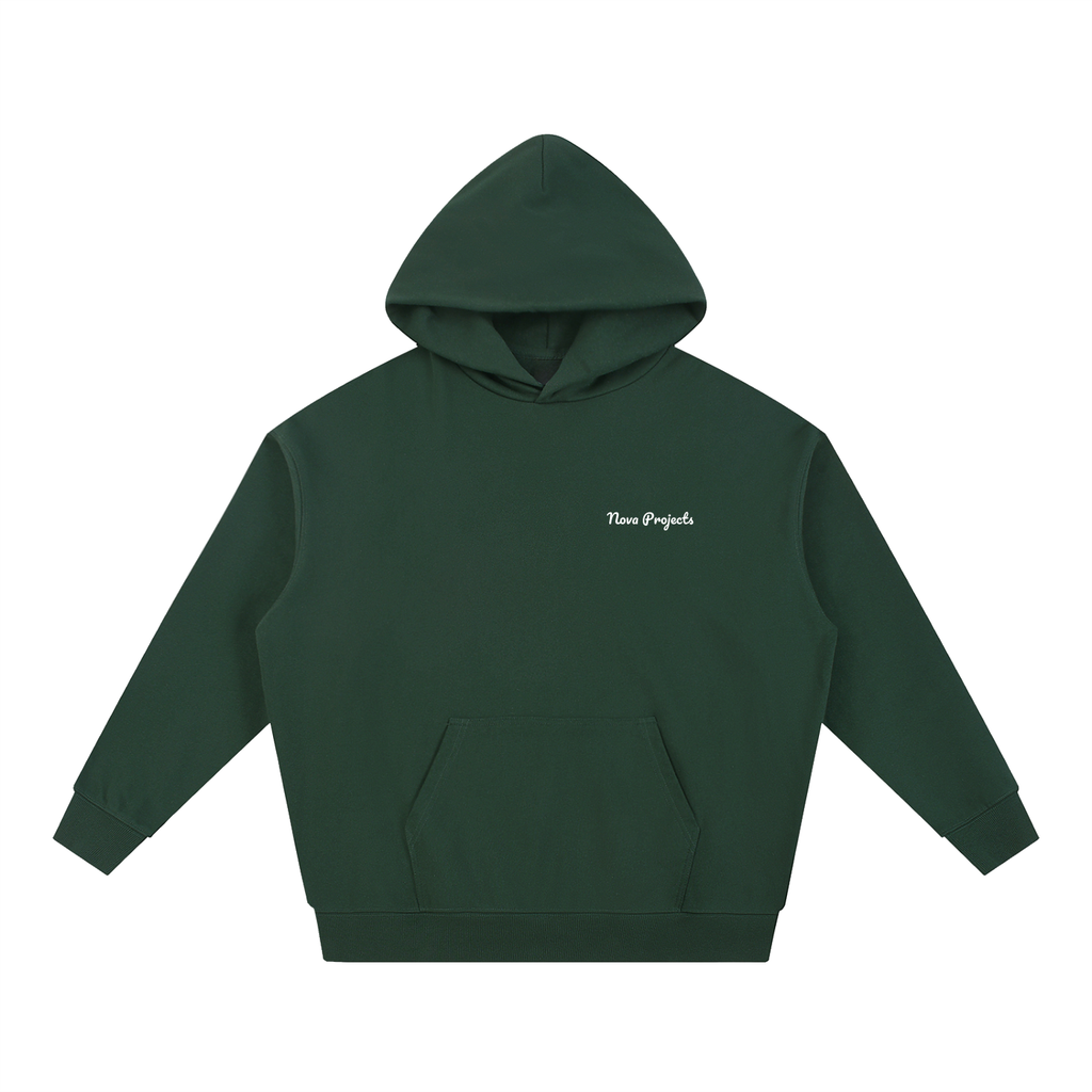 Essential Heavyweight Hoodie