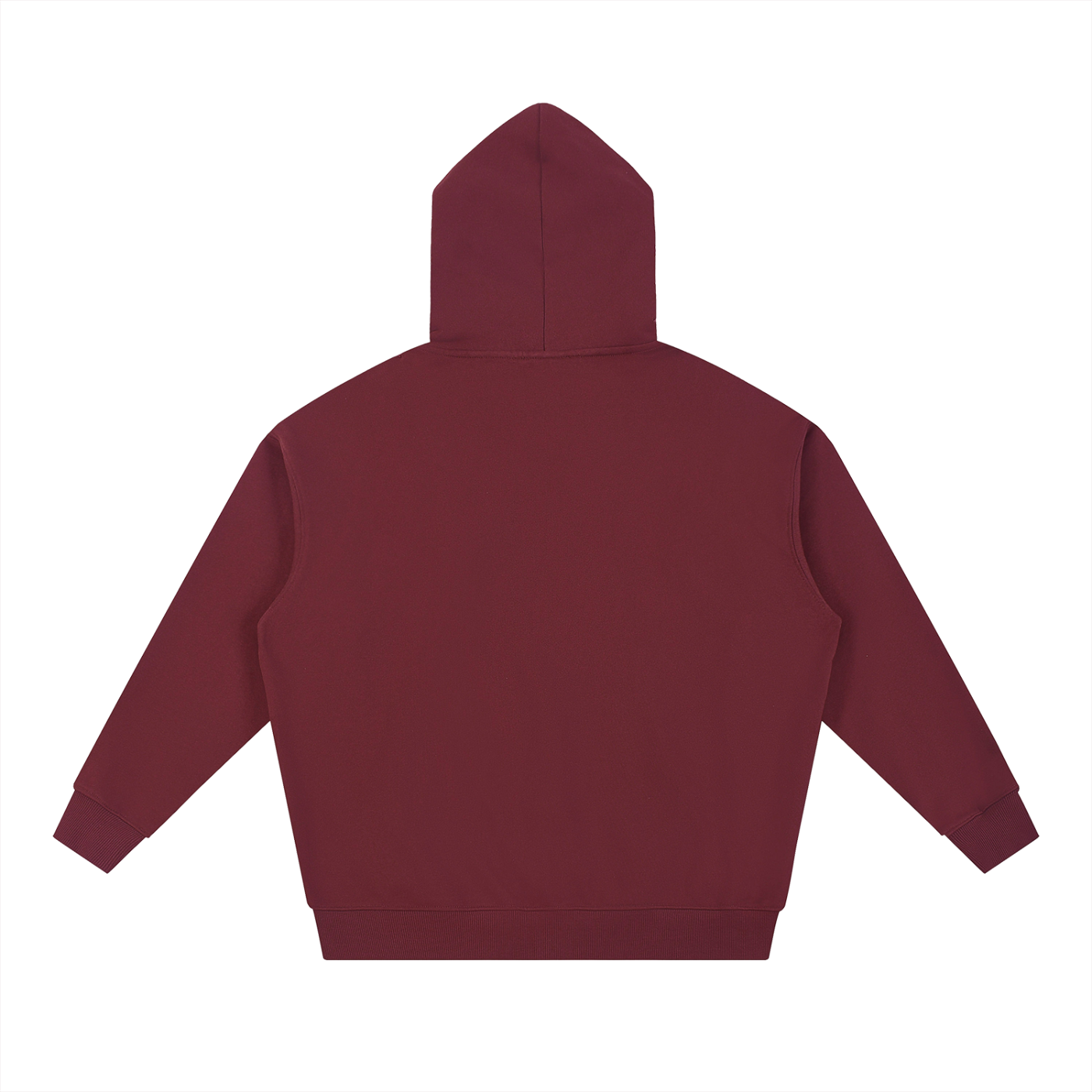 Nova Projects Essential Heavyweight Hoodie