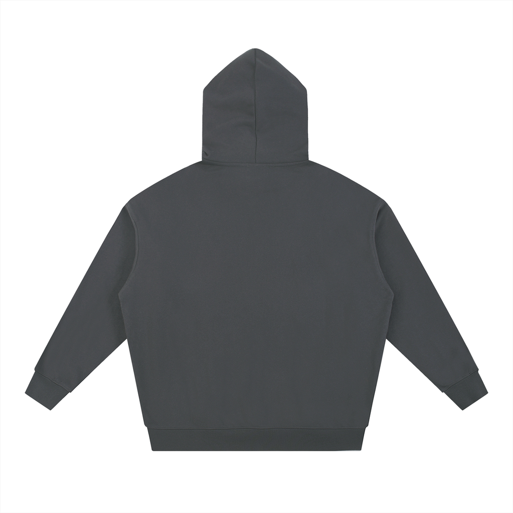 Nova Projects Blank Heavyweight Hoodie Multiple Colors Available