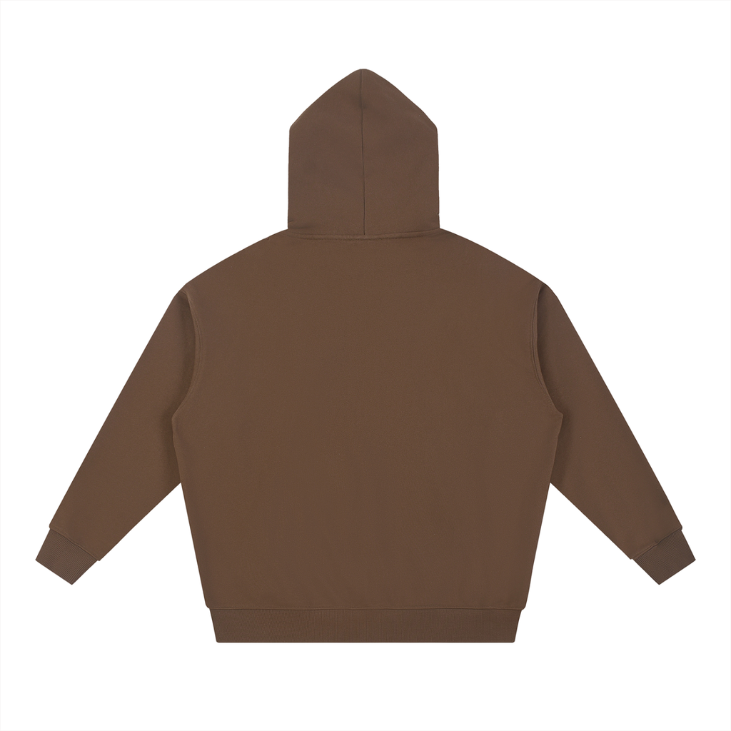 Nova Projects Blank Heavyweight Hoodie Multiple Colors Available