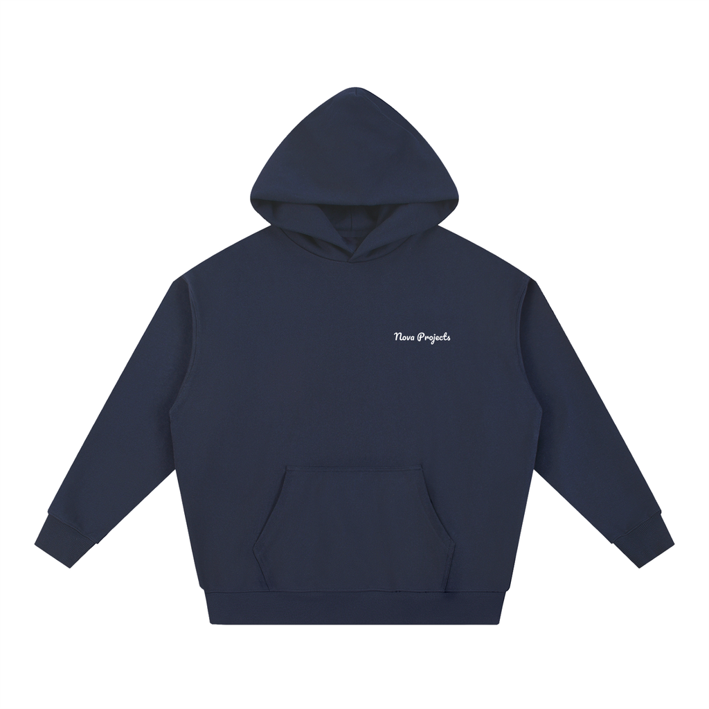 Essential Heavyweight Hoodie