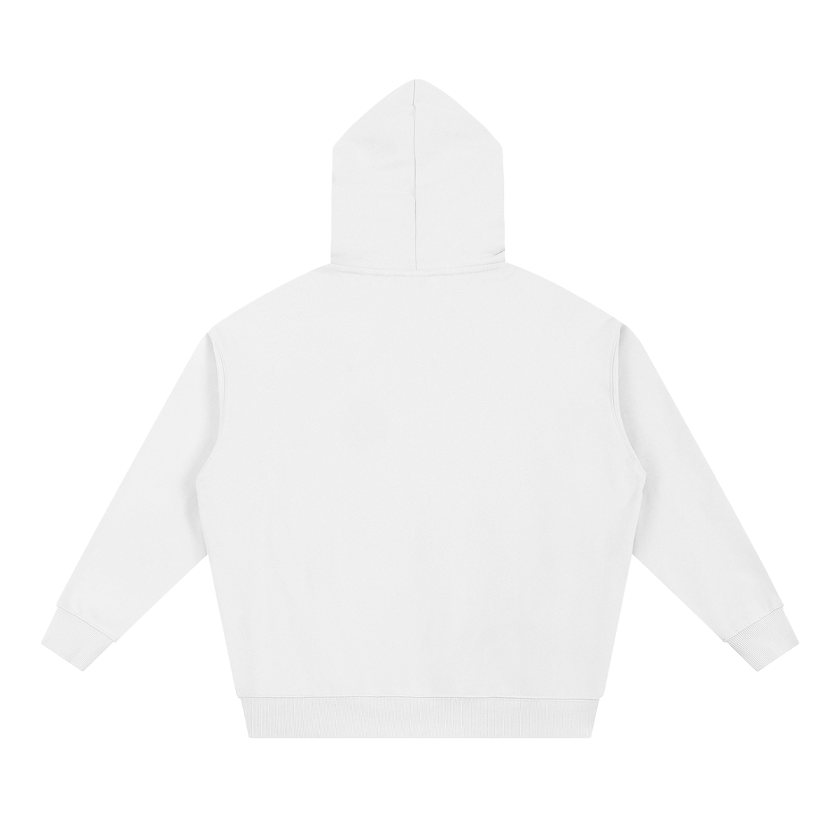 BLANK Essential Heavyweight Hoodie