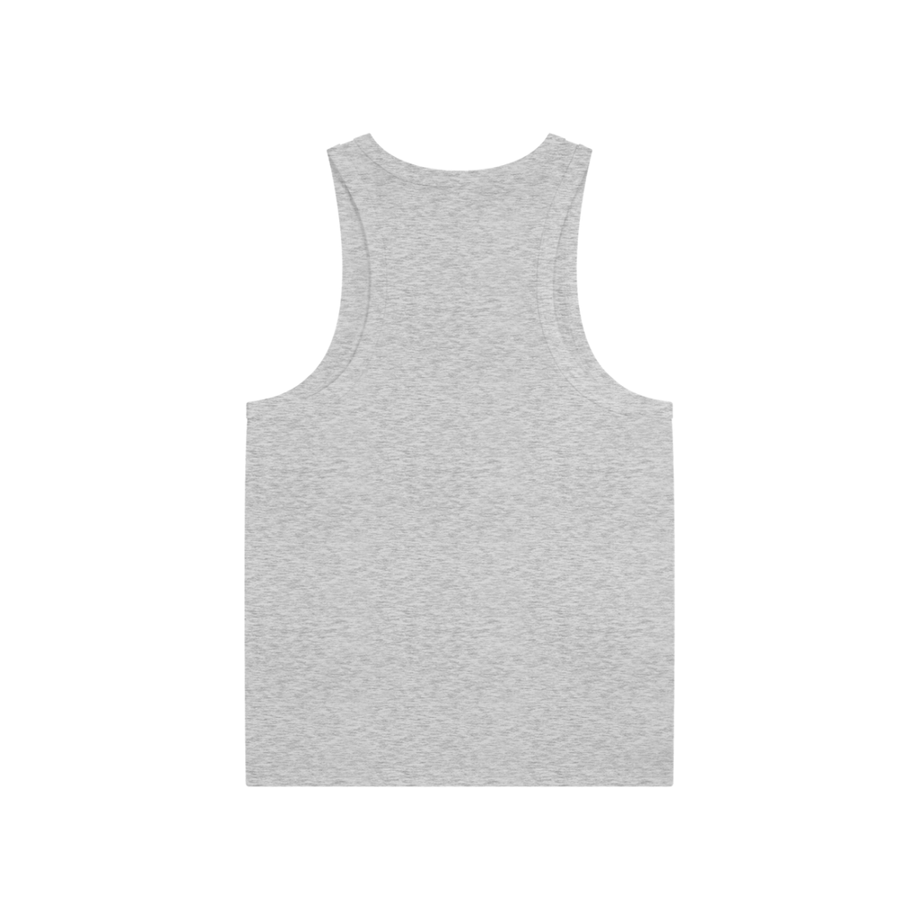 Nova Projects Blank Essential Performance Tank Top