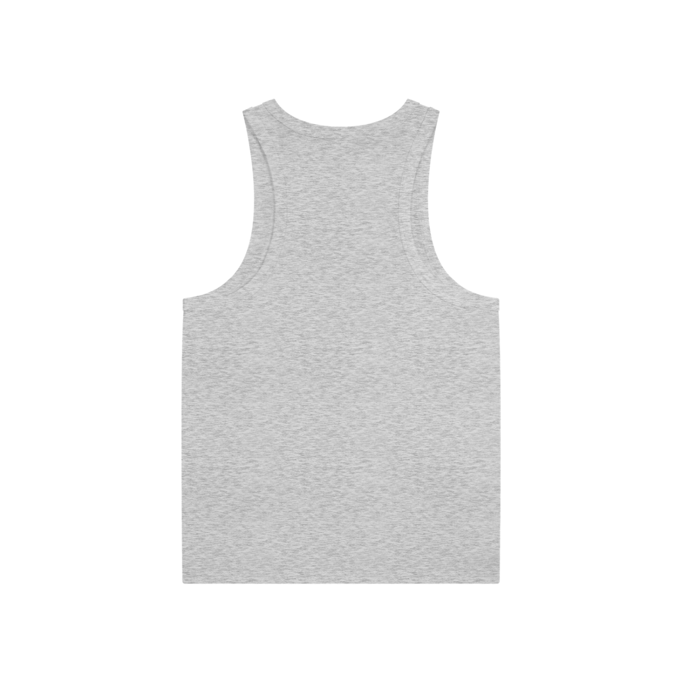 Nova Projects Blank Essential Performance Tank Top