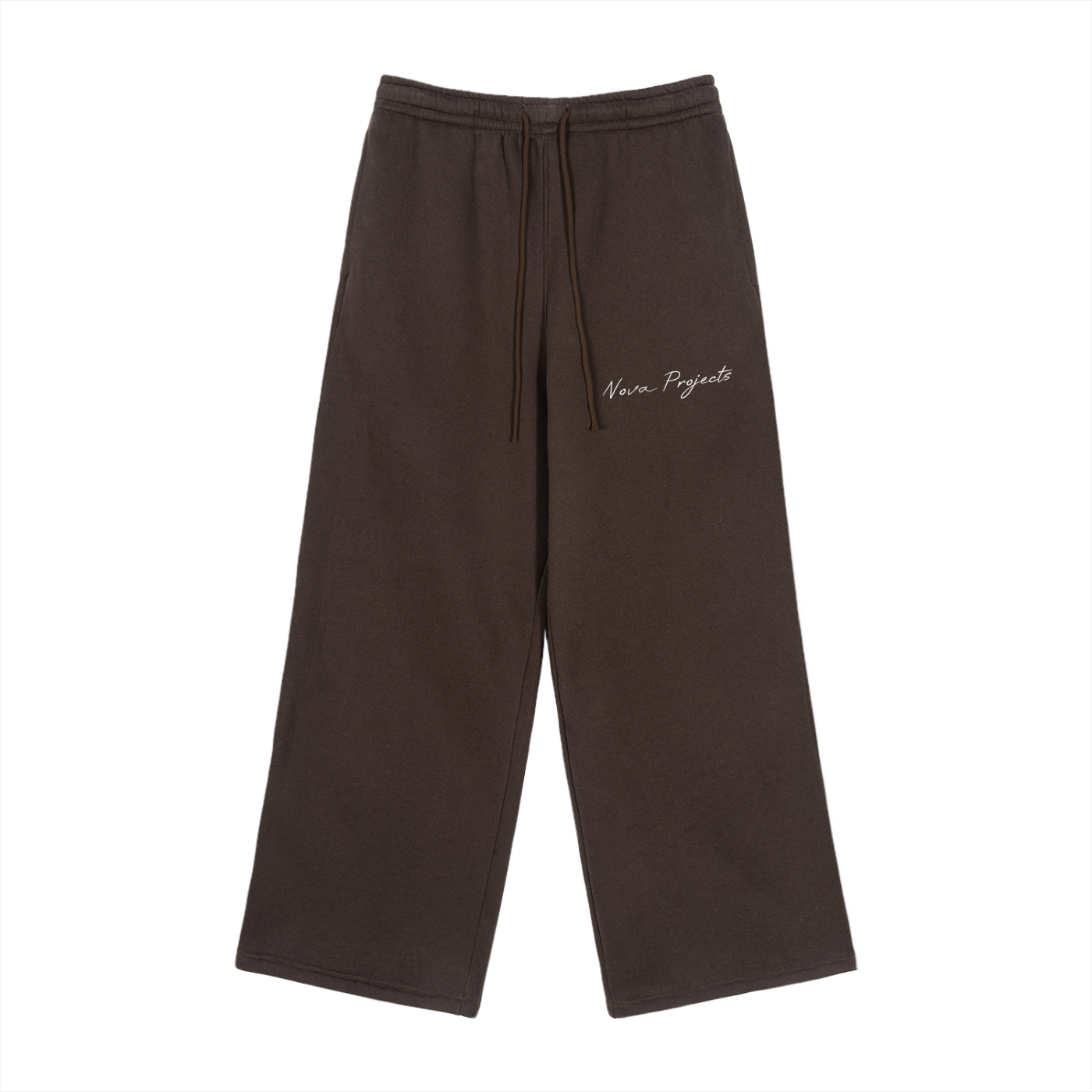 Nova Projects Extra-Baggy Heavyweight Sweatpants