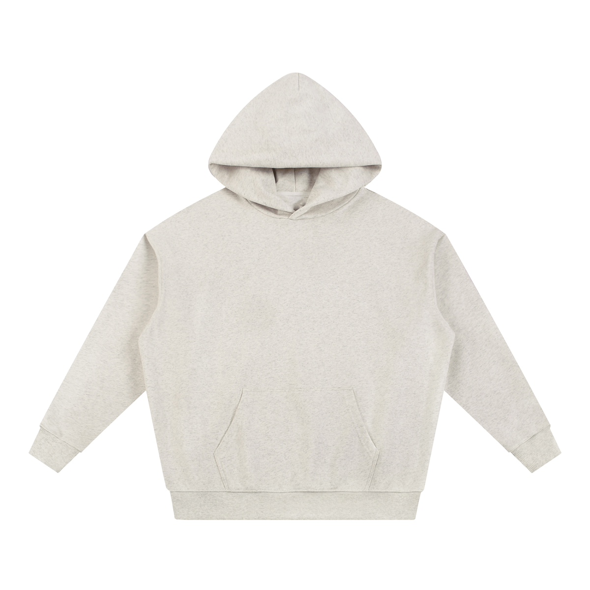 BLANK Essential Heavyweight Hoodie