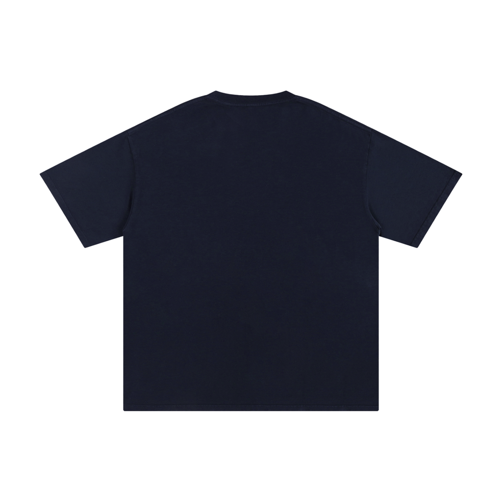 Nova Unisex Pure Cotton T-Shirt