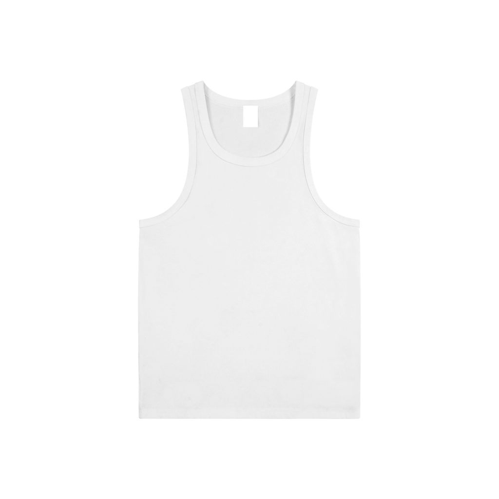 Nova Projects Blank Essential Performance Tank Top