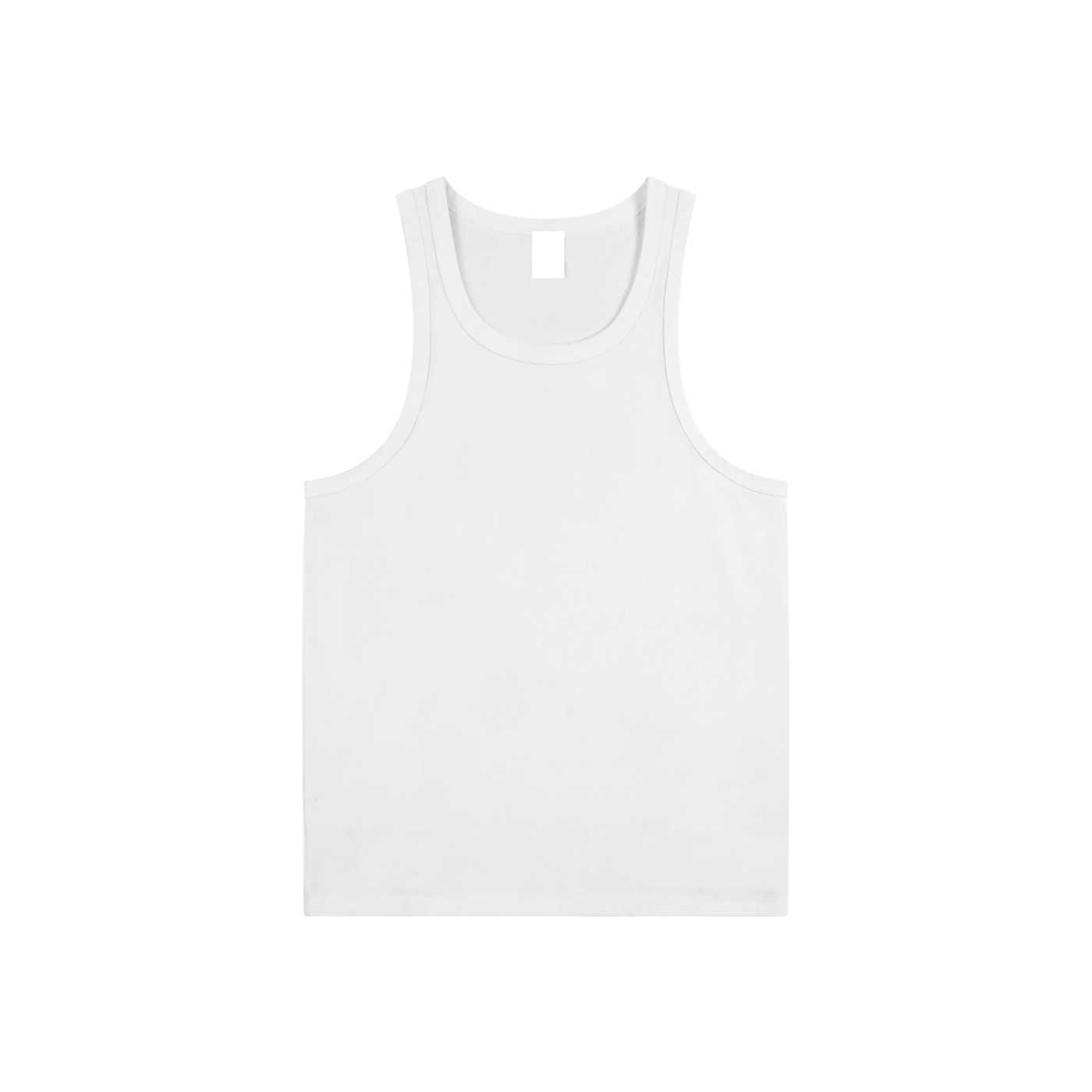 Nova Projects Blank Essential Performance Tank Top