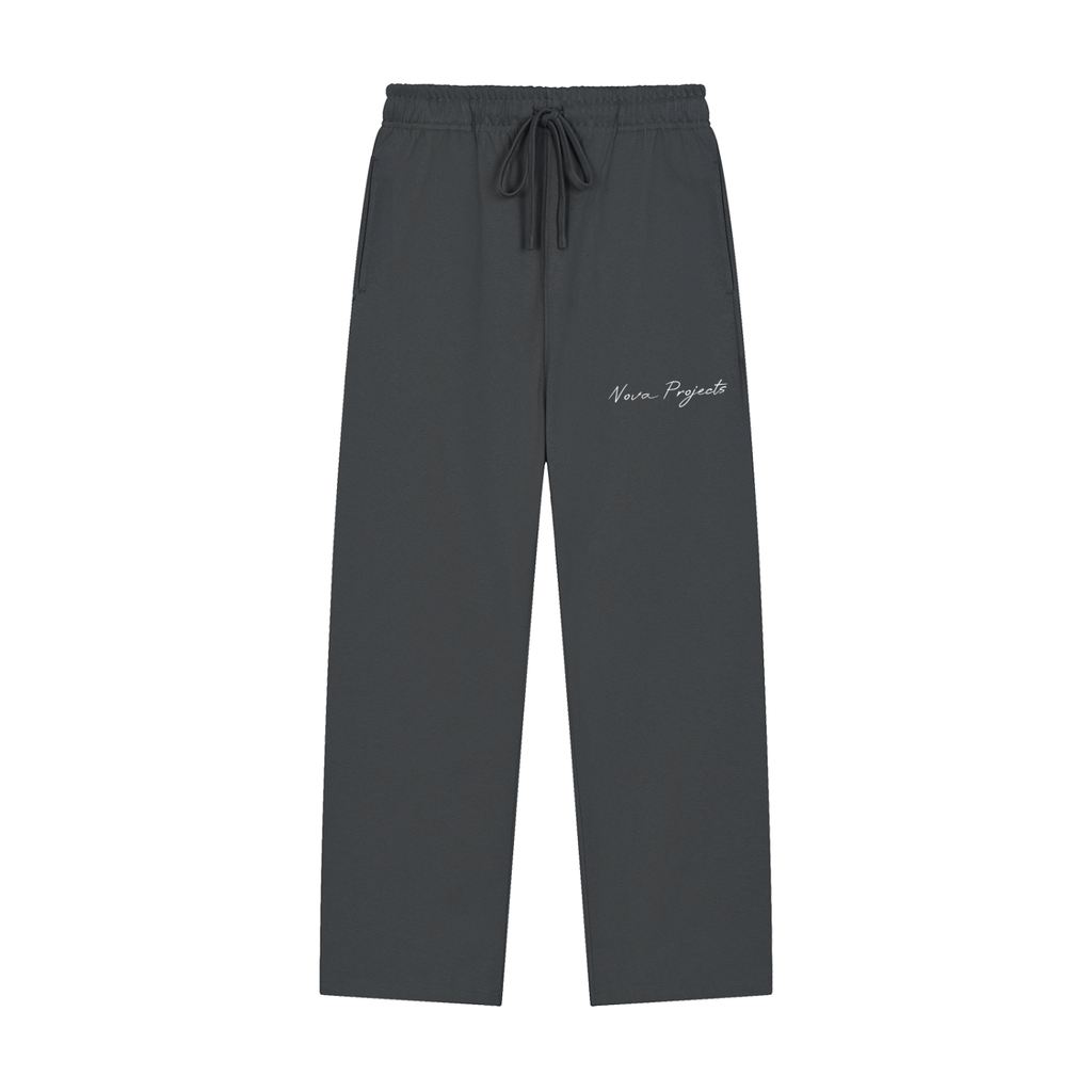 Nova Projects Signature Sweatpants