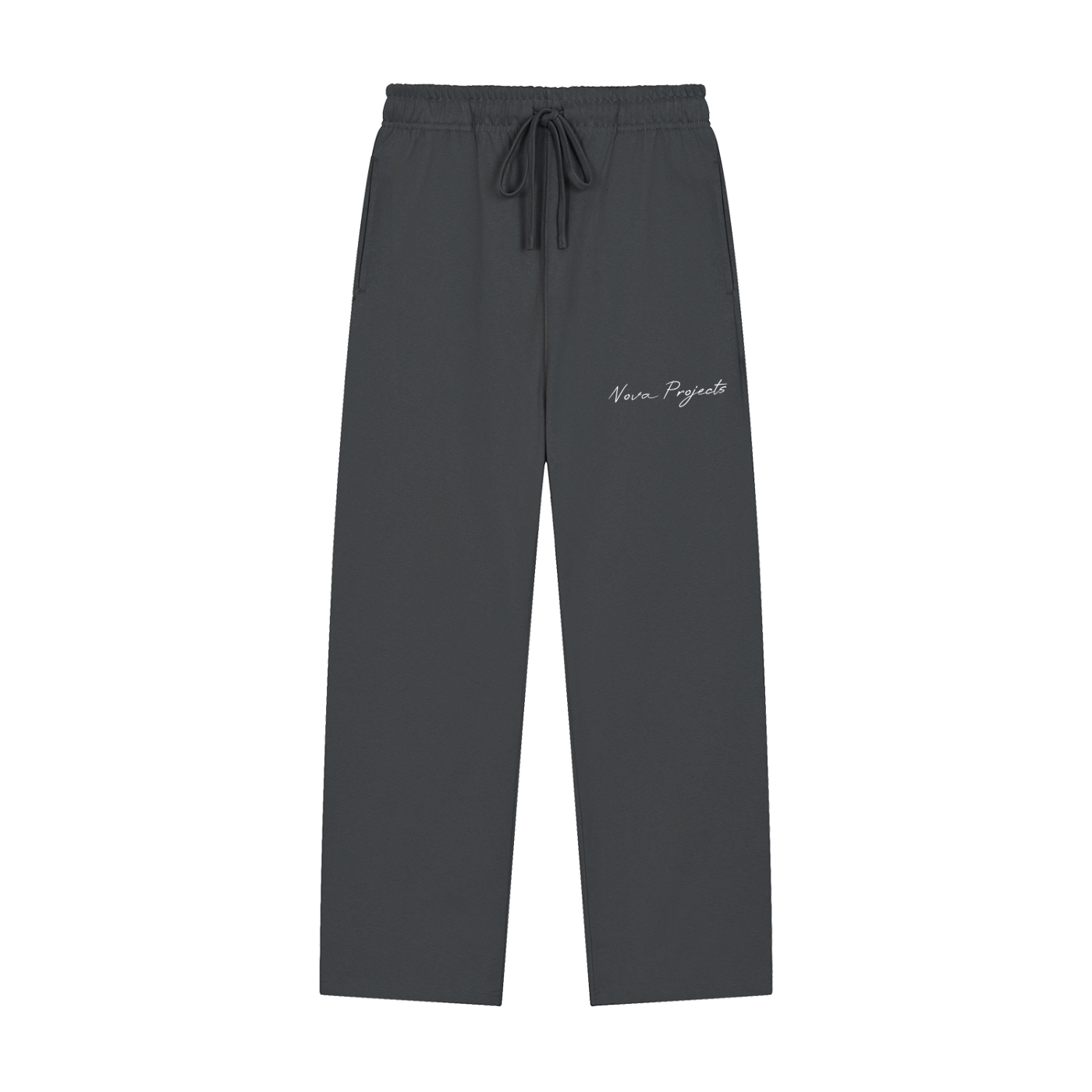Nova Projects Signature Sweatpants