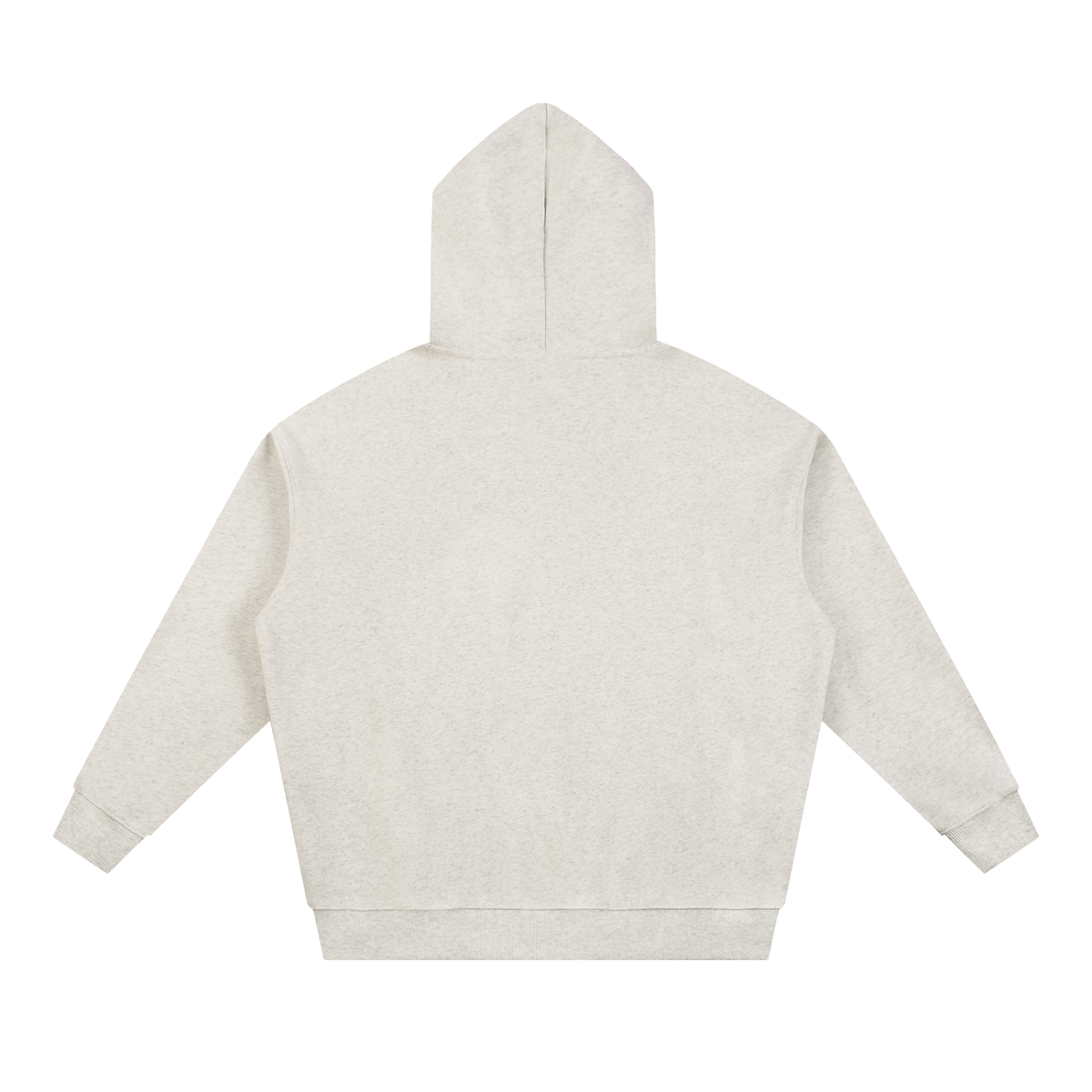 BLANK Essential Heavyweight Hoodie