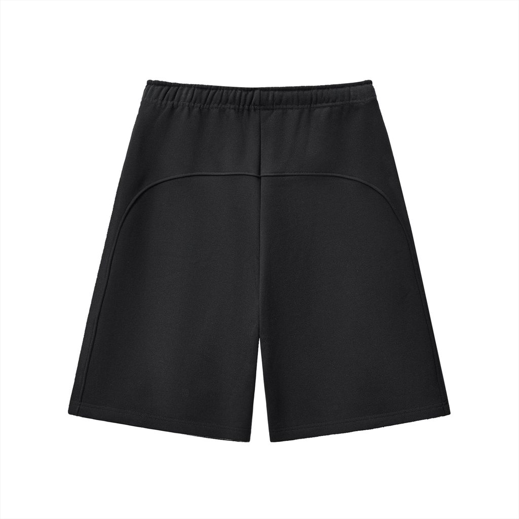 Nova Projects Baggy Essential Heavyweight Shorts