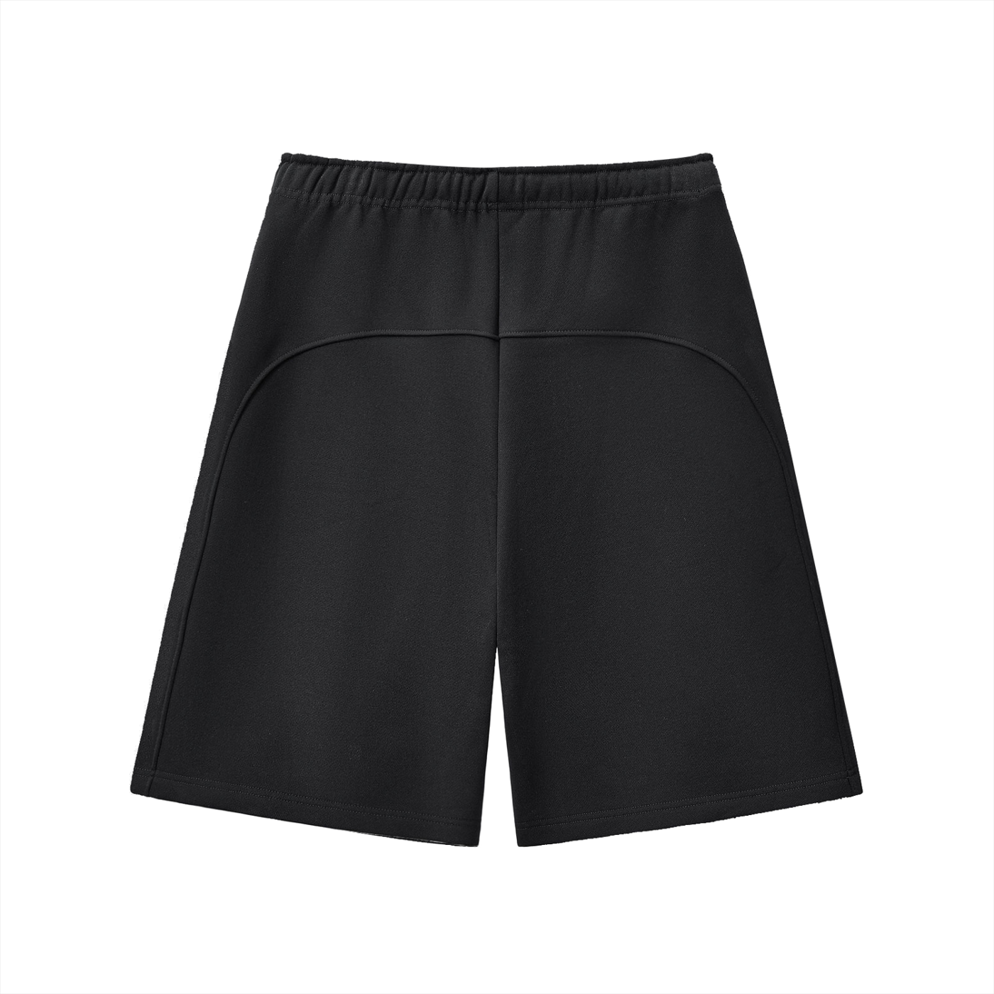 Nova Projects Baggy Essential Heavyweight Shorts