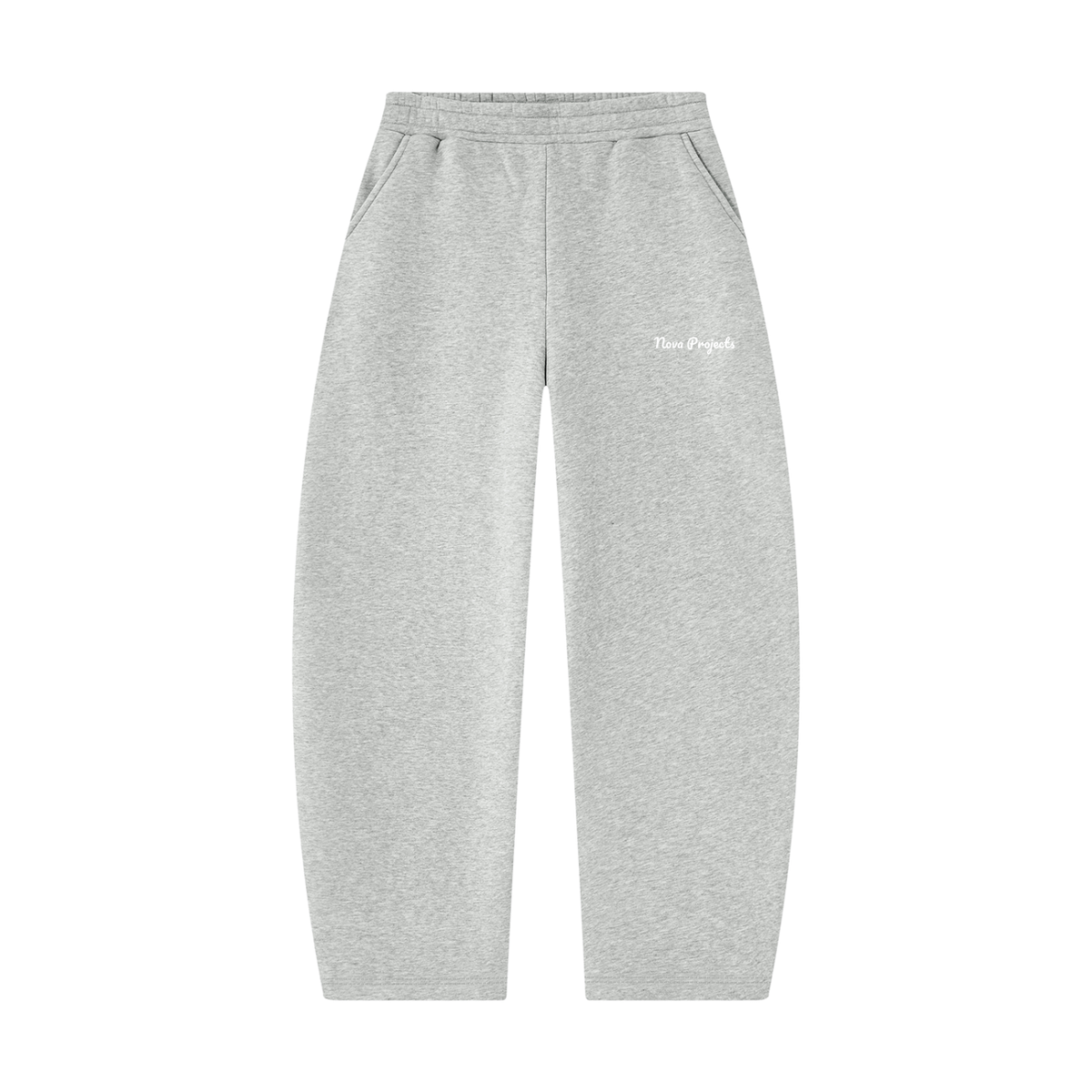 Baggy Unisex Sweatpants