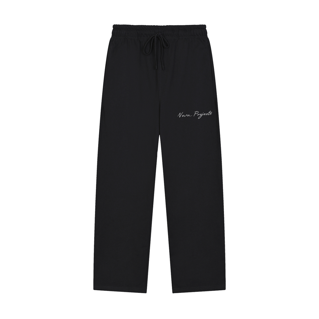 Nova Projects Signature Sweatpants