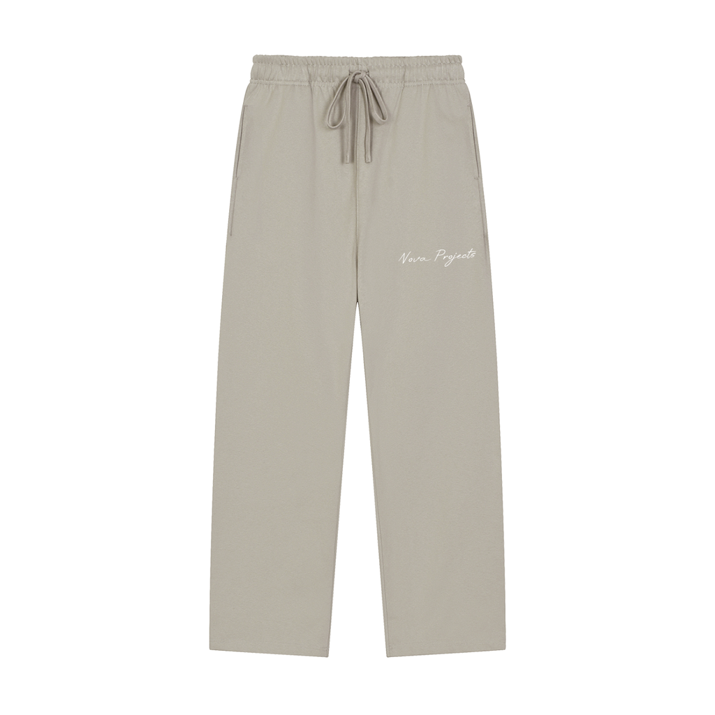 Nova Projects Signature Sweatpants