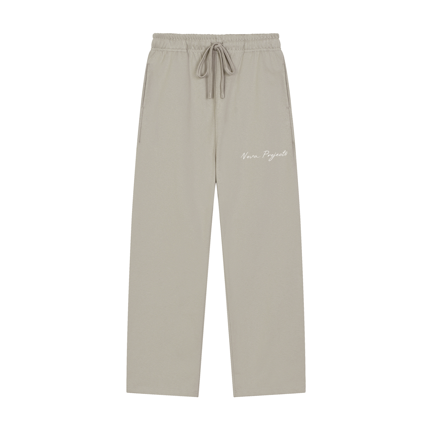Nova Projects Signature Sweatpants