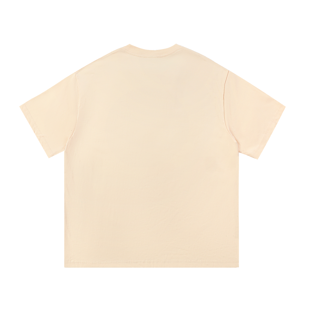 BLANK Essential Cotton T-Shirt
