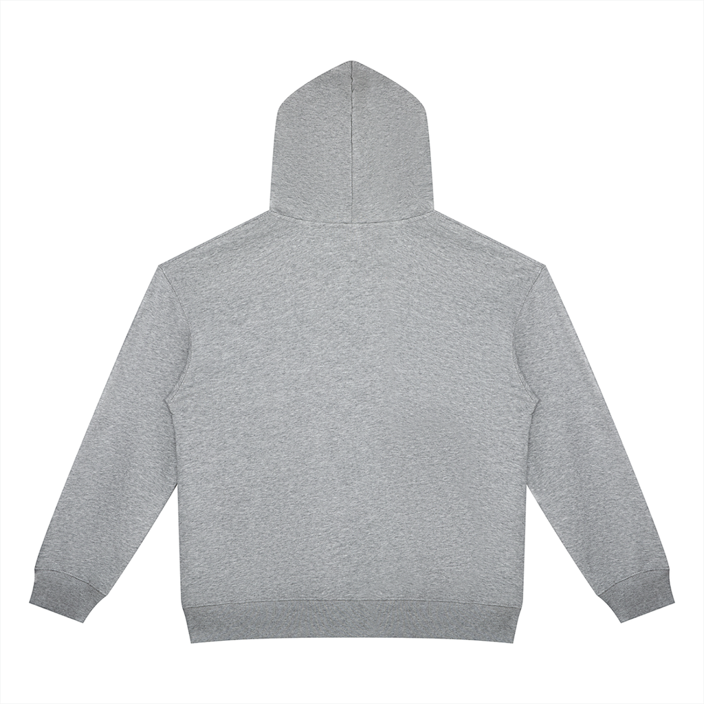 BLANK Heavyweight Full Zip Hoodie