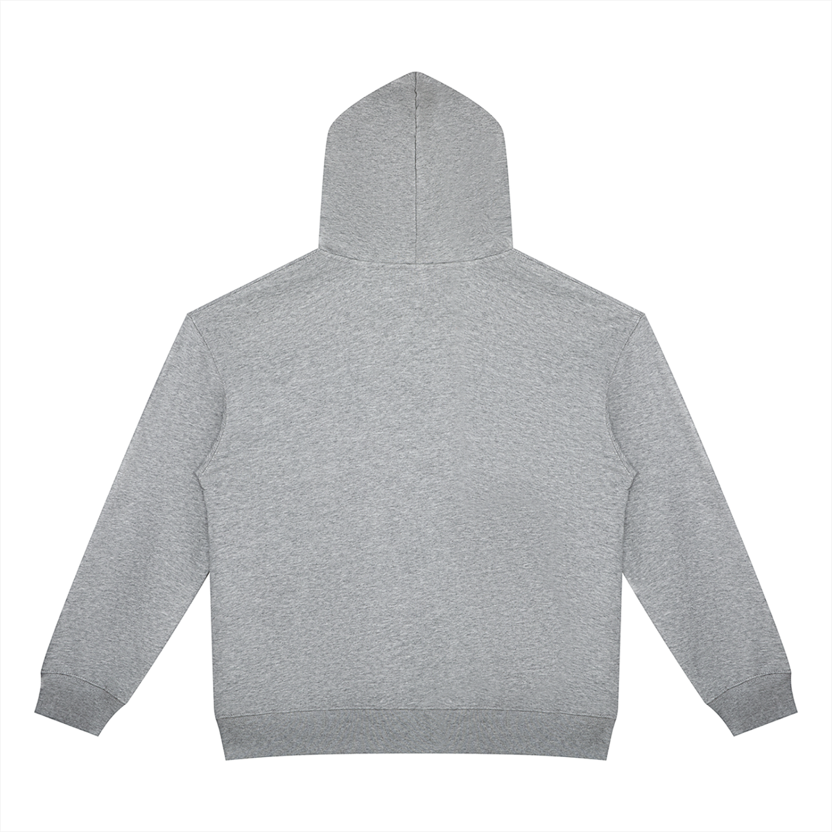 BLANK Heavyweight Full Zip Hoodie