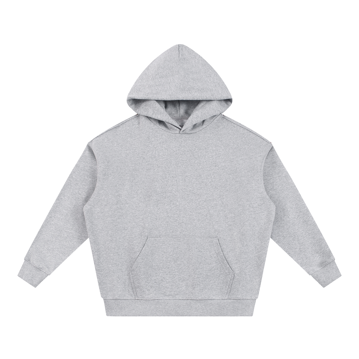 BLANK Essential Heavyweight Hoodie