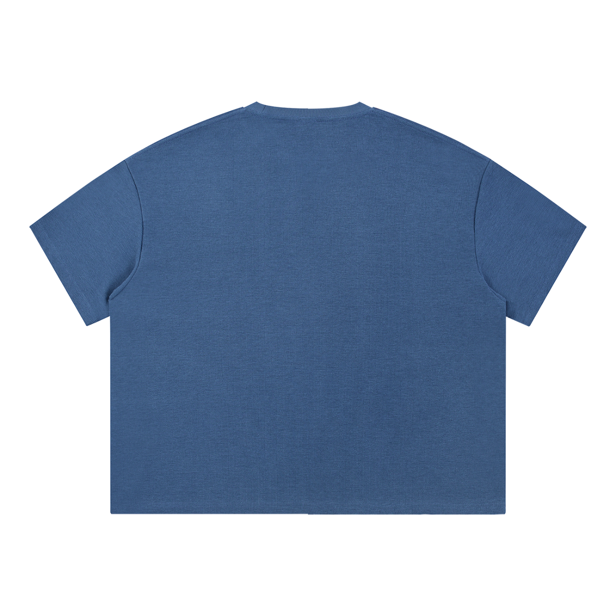 Unisex Waffle T-Shirt