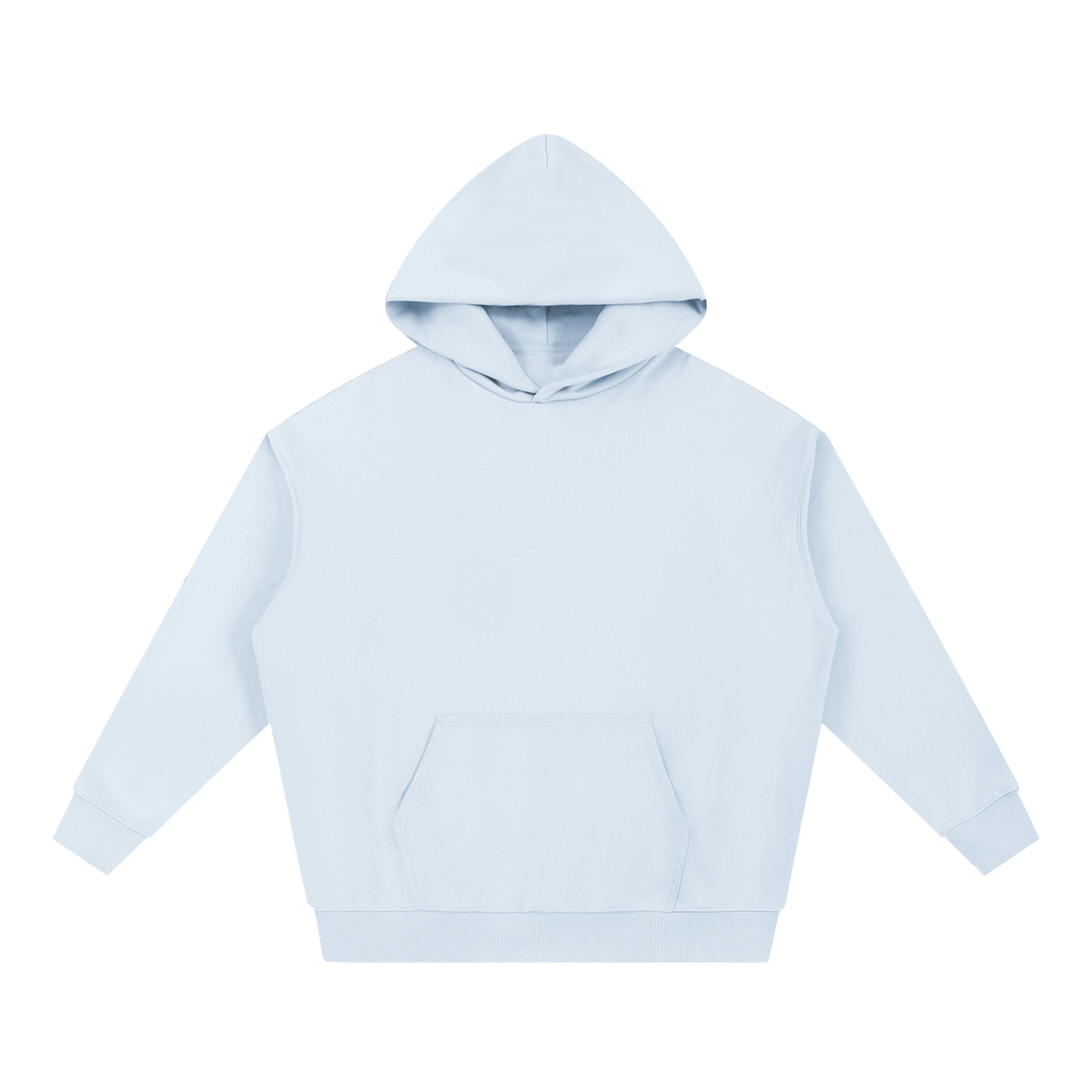 BLANK Essential Heavyweight Hoodie