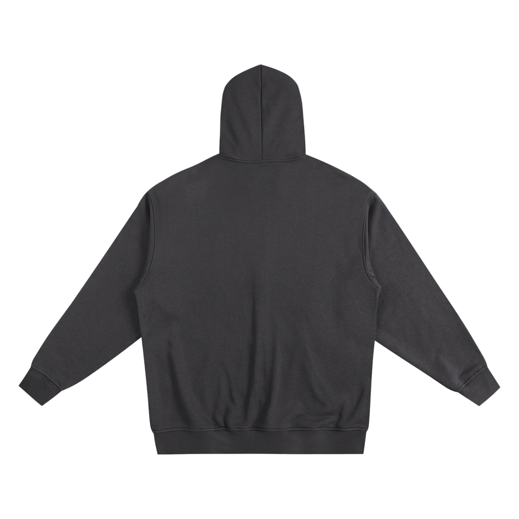 Nova Projects Heavyweight Zip-up Hoodie