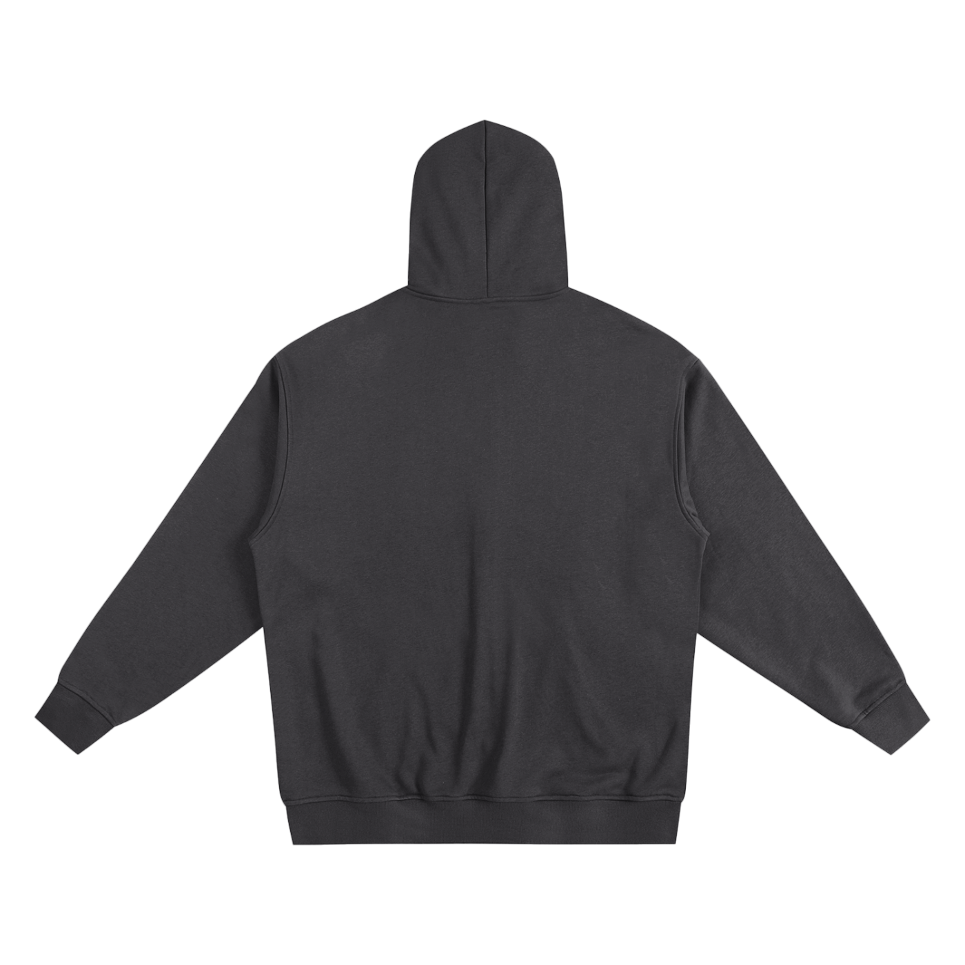 Nova Projects Heavyweight Zip-up Hoodie