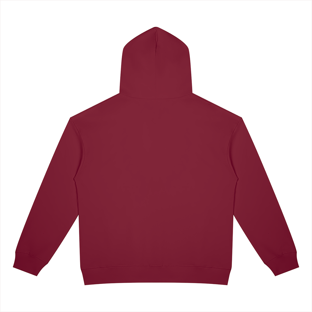 BLANK Heavyweight Full Zip Hoodie