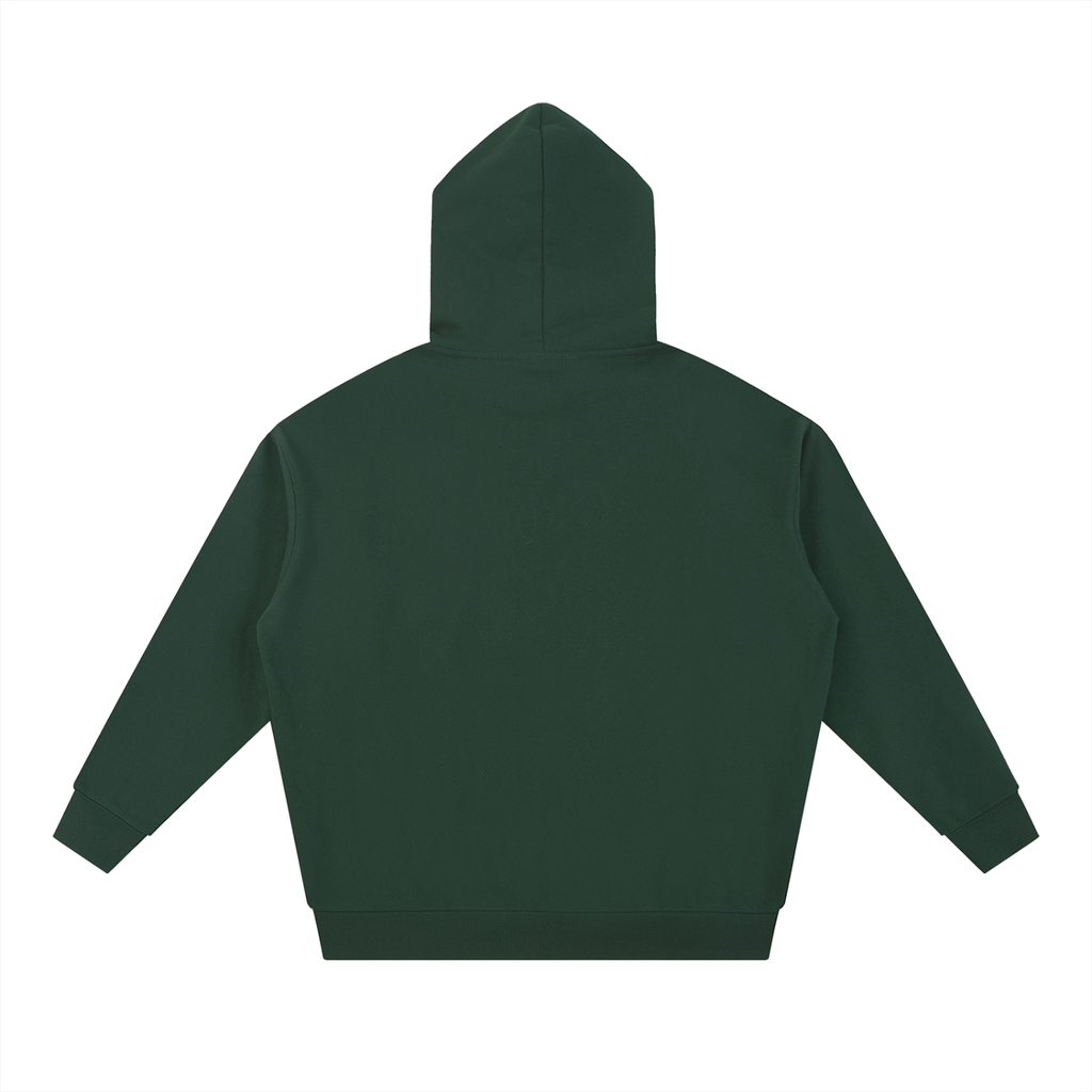 Nova Projects Blank Heavyweight Hoodie Multiple Colors Available