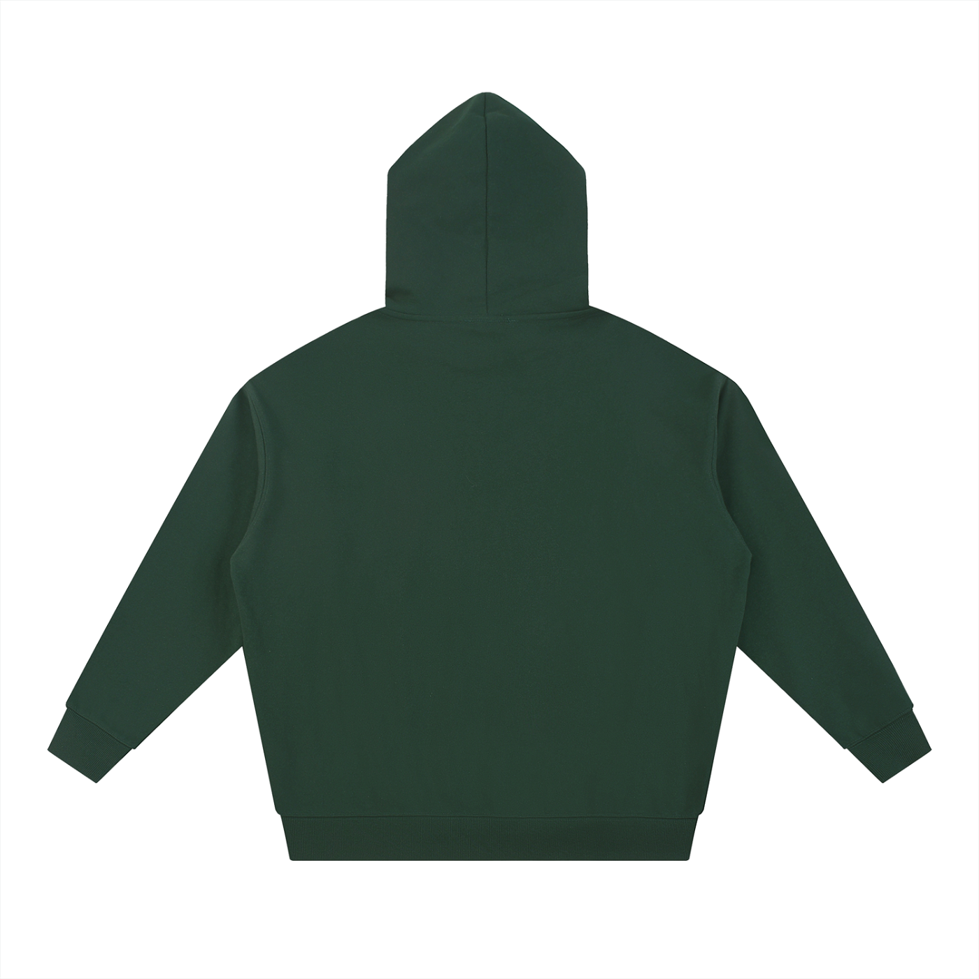 Nova Projects Blank Heavyweight Hoodie Multiple Colors Available
